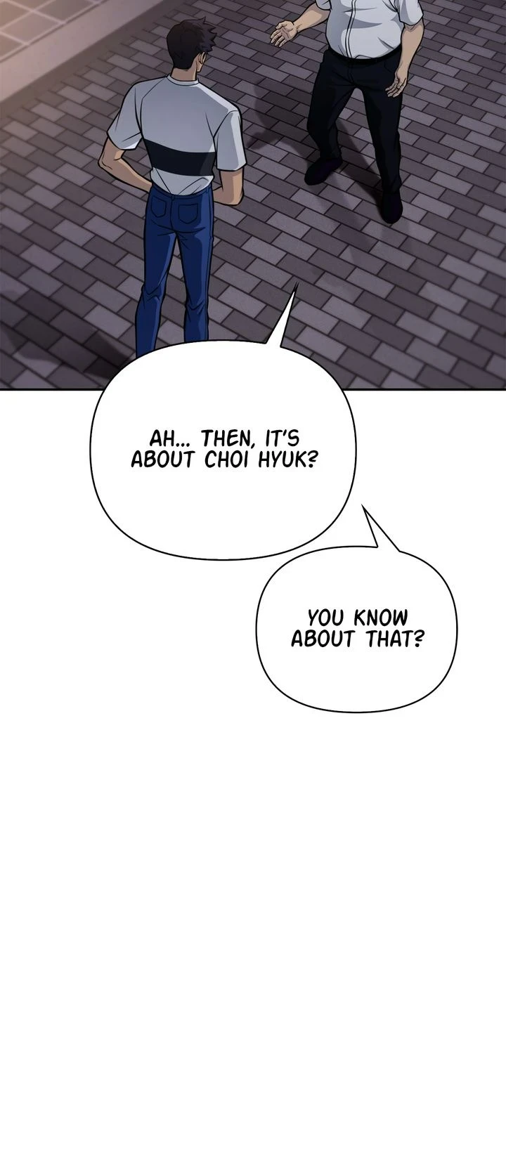Superhuman Battlefield Chapter 26, page 55 of 65