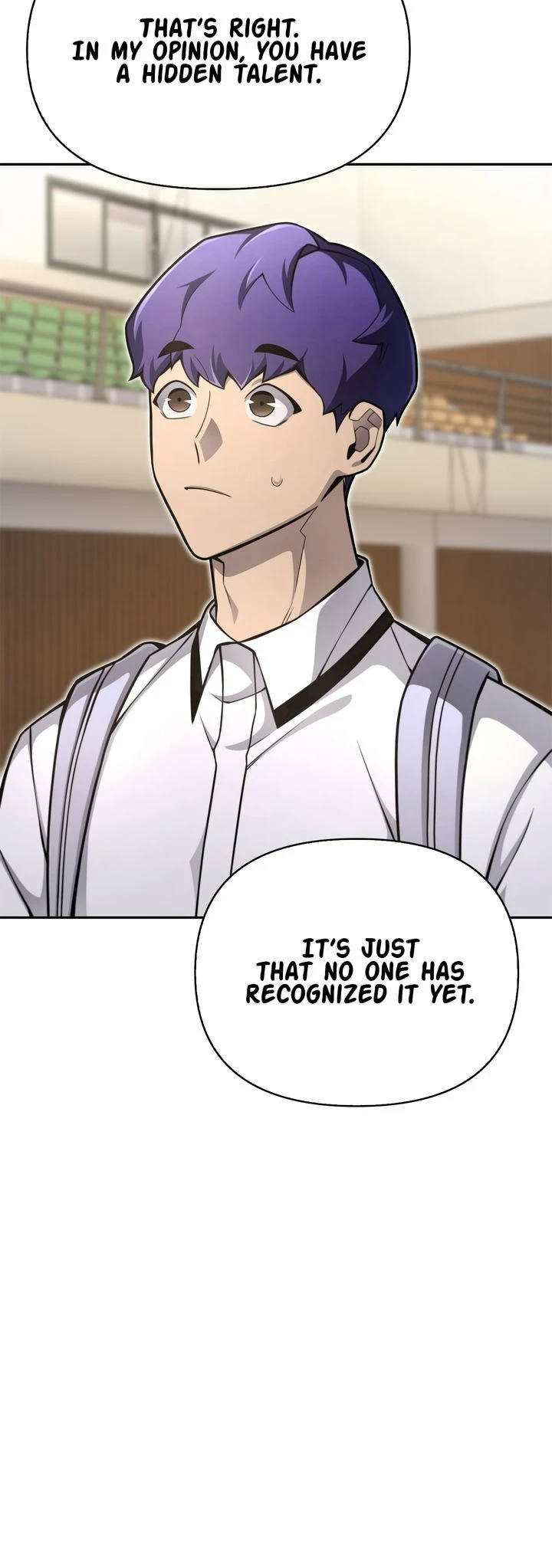 Superhuman Battlefield Chapter 26, page 8 of 65