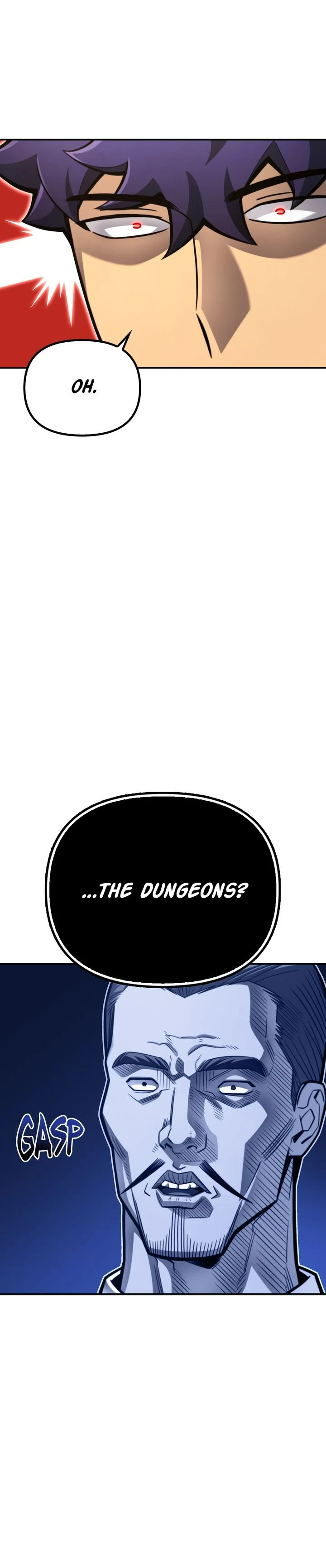 Superhuman Battlefield Chapter 27, page 13 of 65