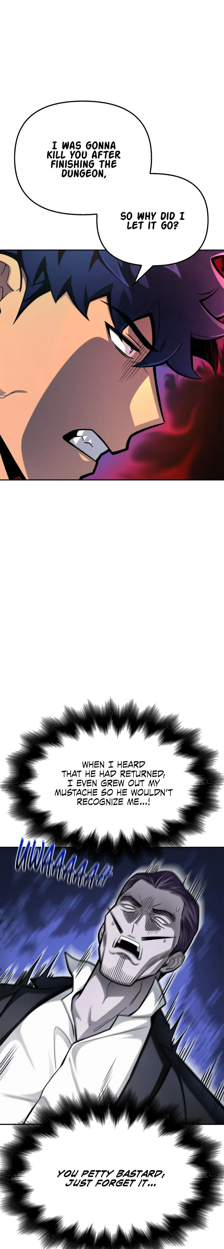 Superhuman Battlefield Chapter 27, page 15 of 65
