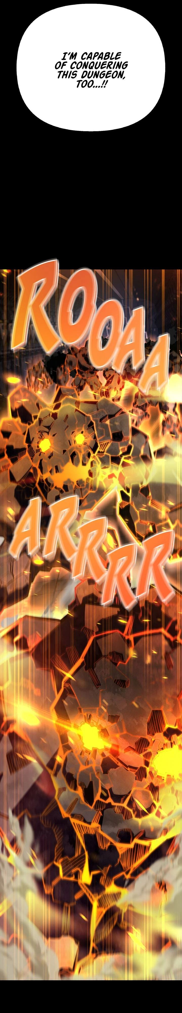 Superhuman Battlefield Chapter 27, page 25 of 65