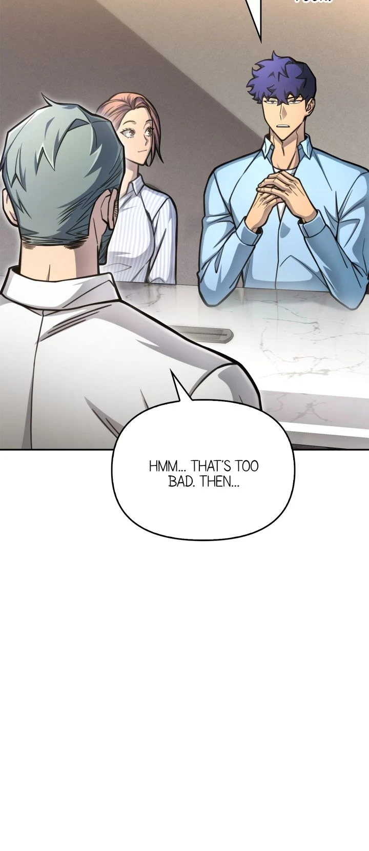 Superhuman Battlefield Chapter 28, page 15 of 56