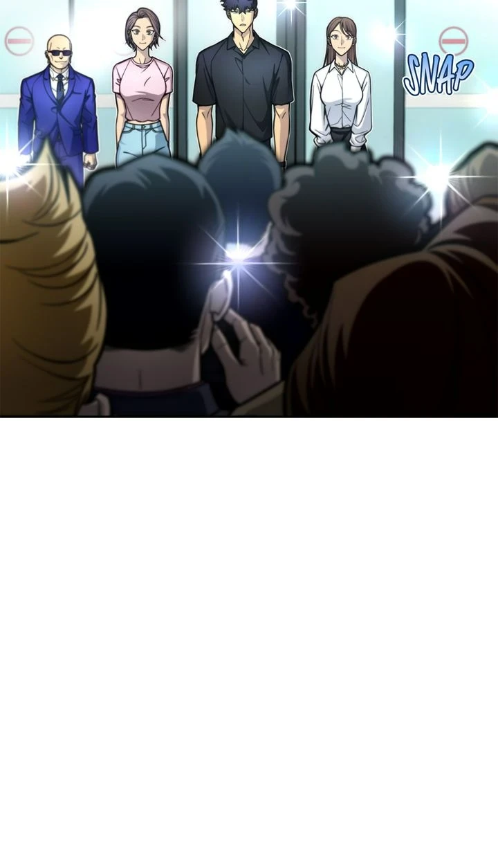 Superhuman Battlefield Chapter 28, page 25 of 56