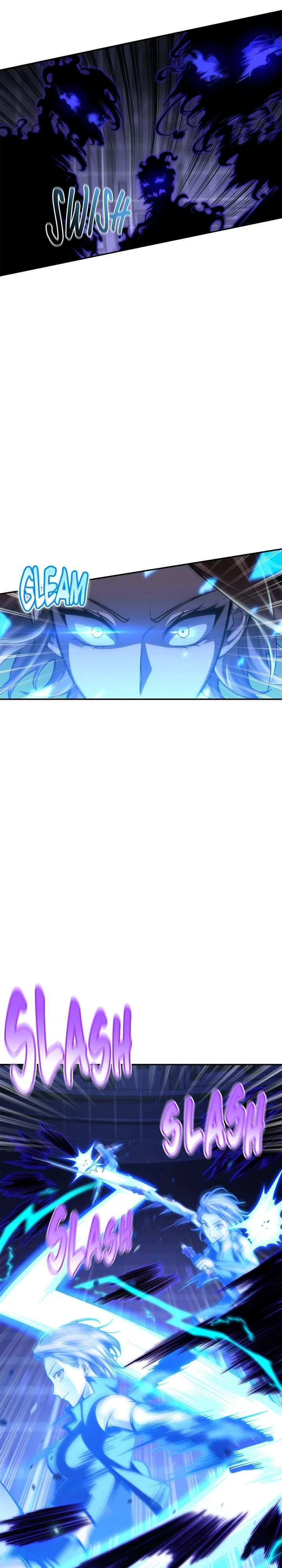 Superhuman Battlefield Chapter 28, page 42 of 56