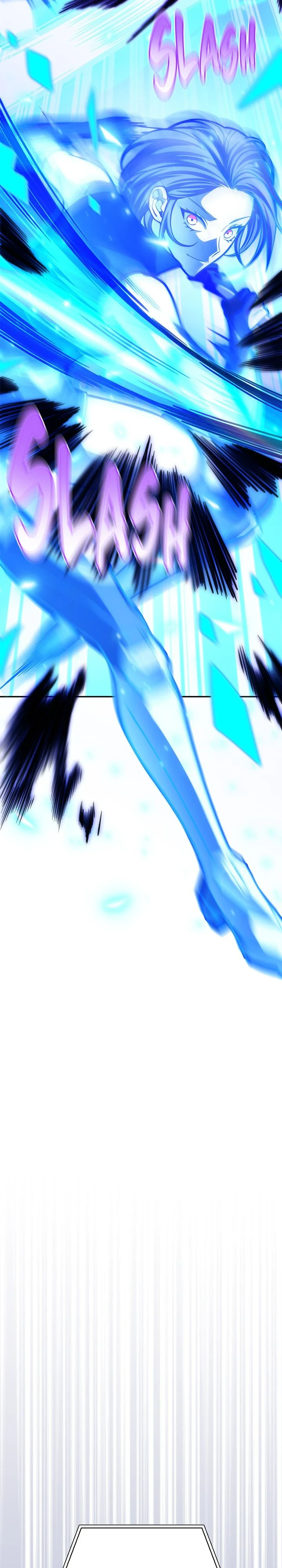 Superhuman Battlefield Chapter 28, page 43 of 56