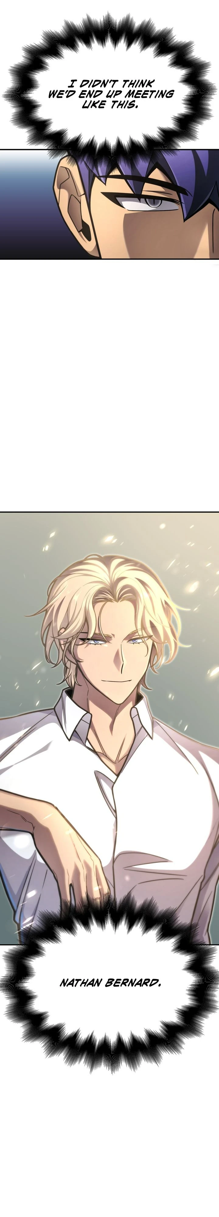 Superhuman Battlefield Chapter 28, page 53 of 56