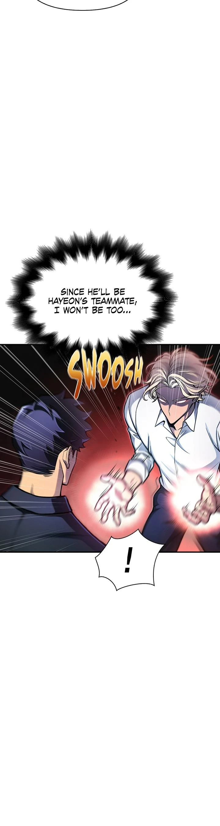 Superhuman Battlefield Chapter 29, page 10 of 57