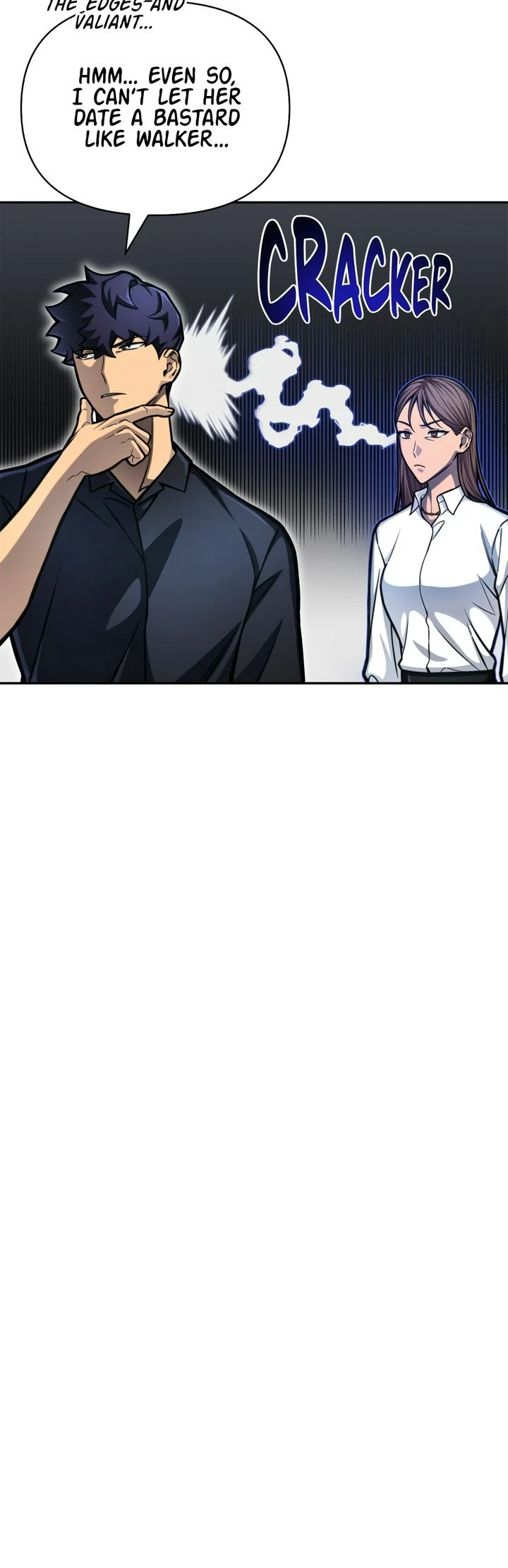 Superhuman Battlefield Chapter 29, page 34 of 57