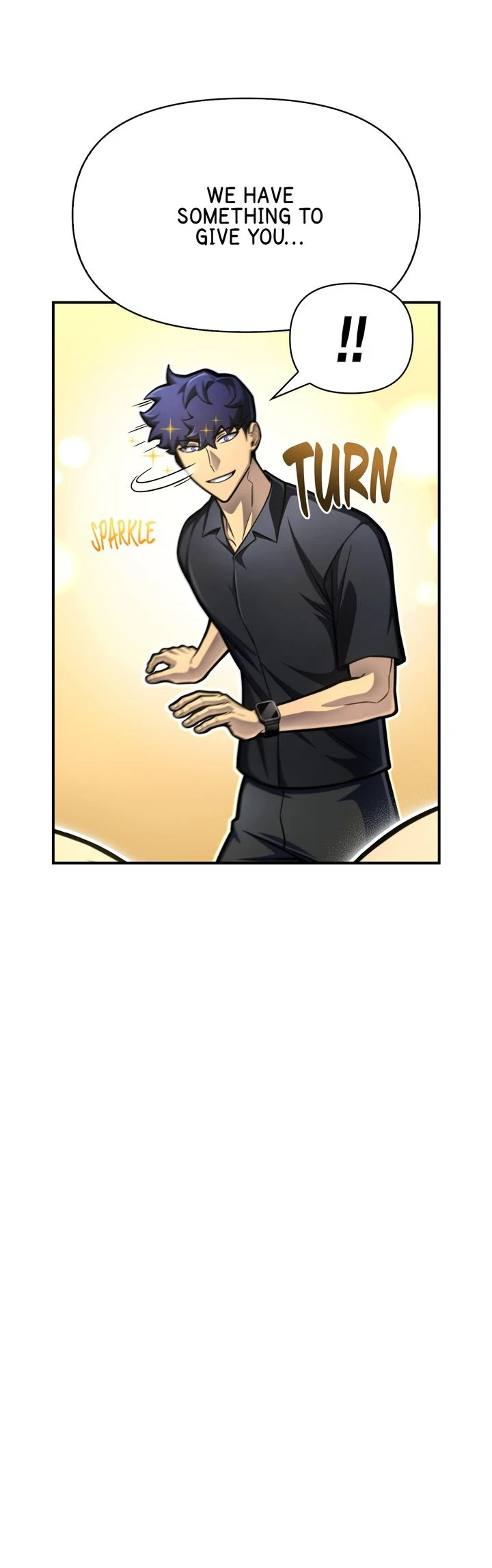 Superhuman Battlefield Chapter 29, page 37 of 57