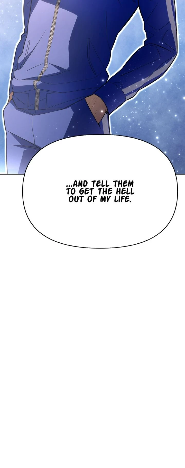 Superhuman Battlefield Chapter 3, page 33 of 59