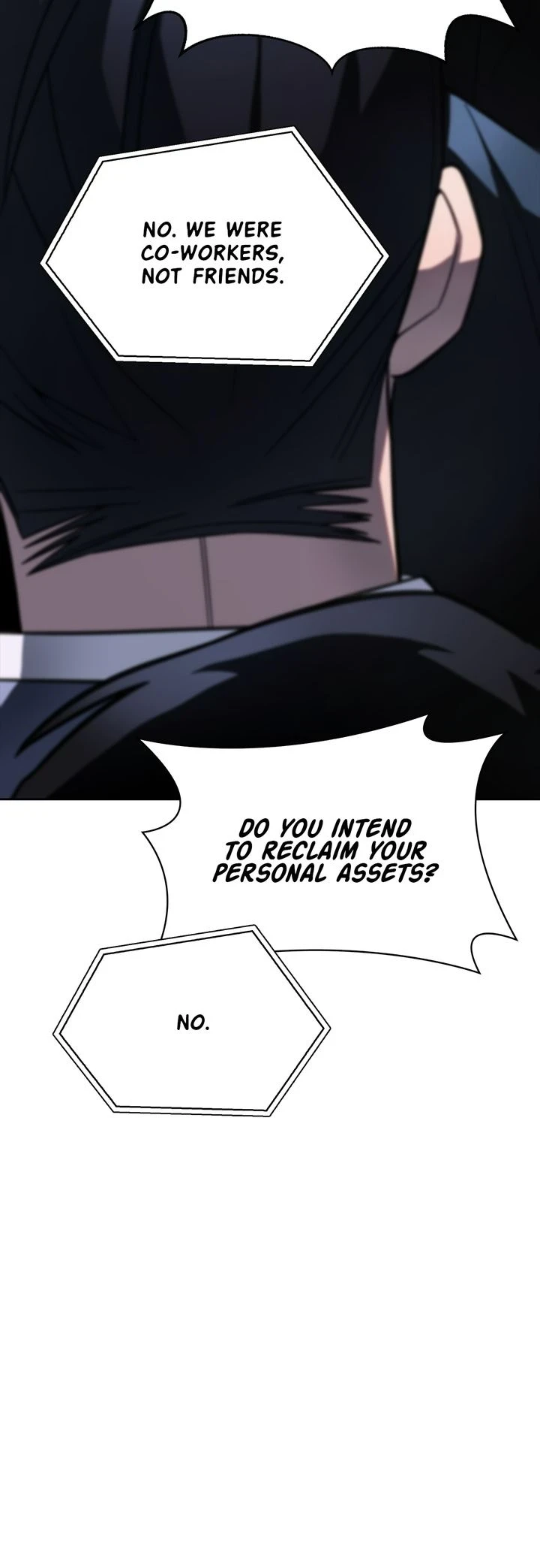 Superhuman Battlefield Chapter 3, page 39 of 59