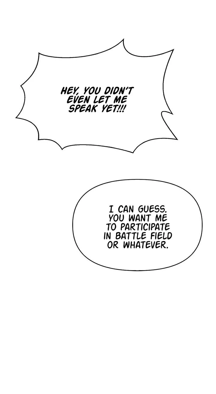 Superhuman Battlefield Chapter 3, page 8 of 59