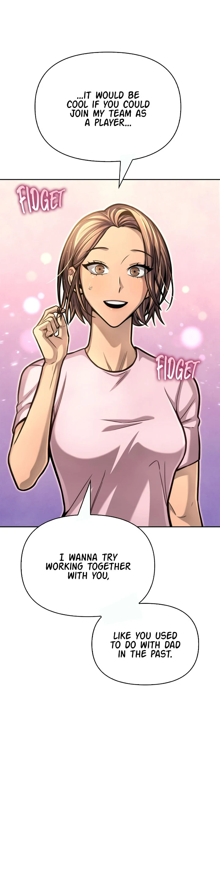 Superhuman Battlefield Chapter 30, page 18 of 58