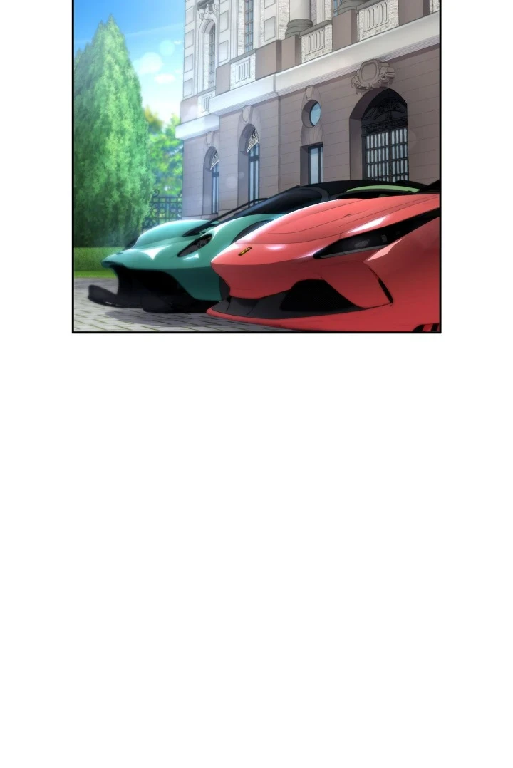 Superhuman Battlefield Chapter 30, page 24 of 58