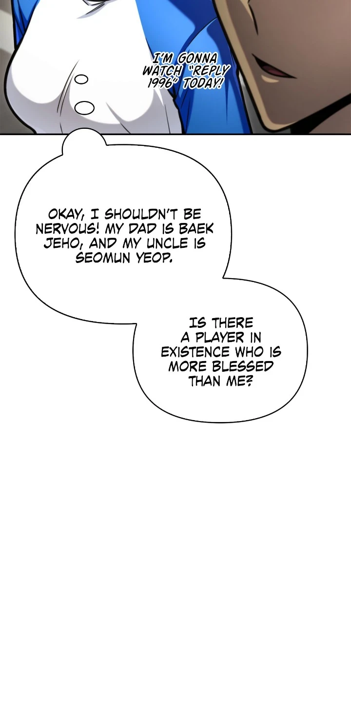 Superhuman Battlefield Chapter 30, page 30 of 58
