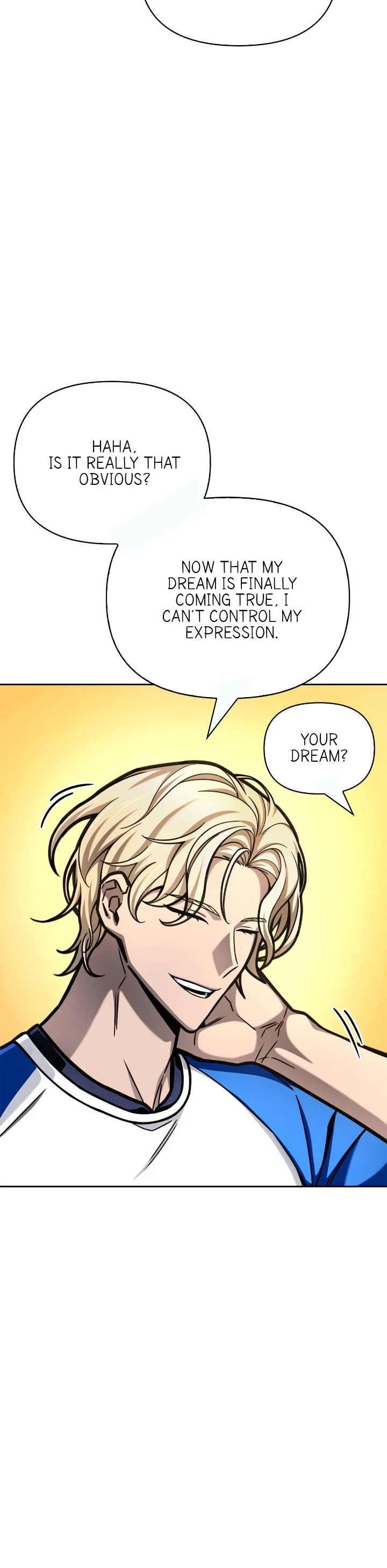 Superhuman Battlefield Chapter 30, page 41 of 58