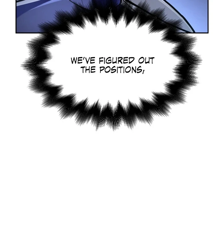 Superhuman Battlefield Chapter 31, page 12 of 58