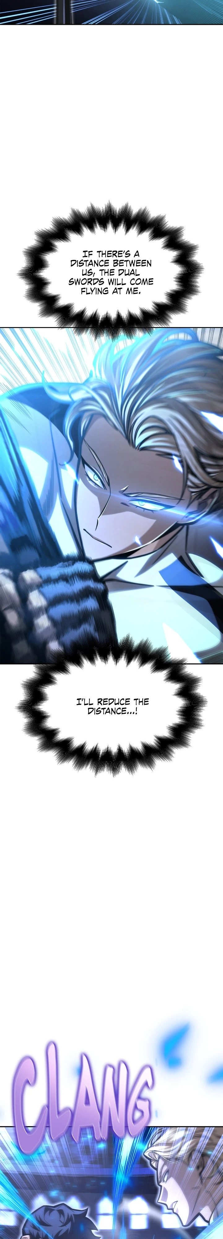 Superhuman Battlefield Chapter 31, page 26 of 58