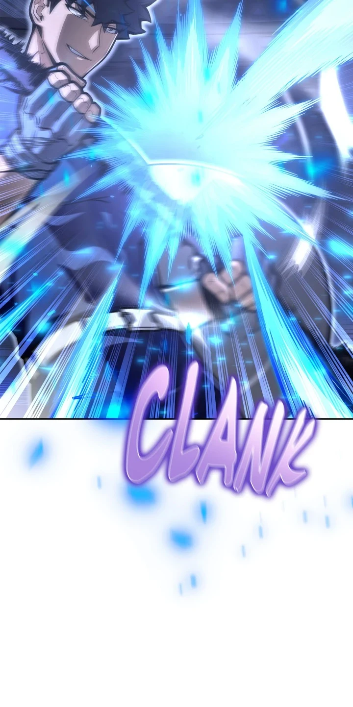 Superhuman Battlefield Chapter 31, page 27 of 58