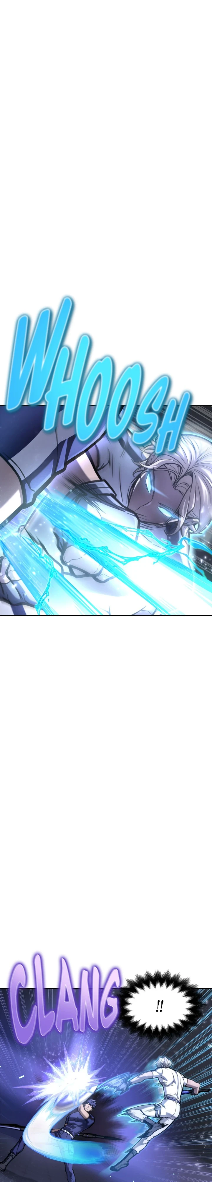 Superhuman Battlefield Chapter 31, page 29 of 58