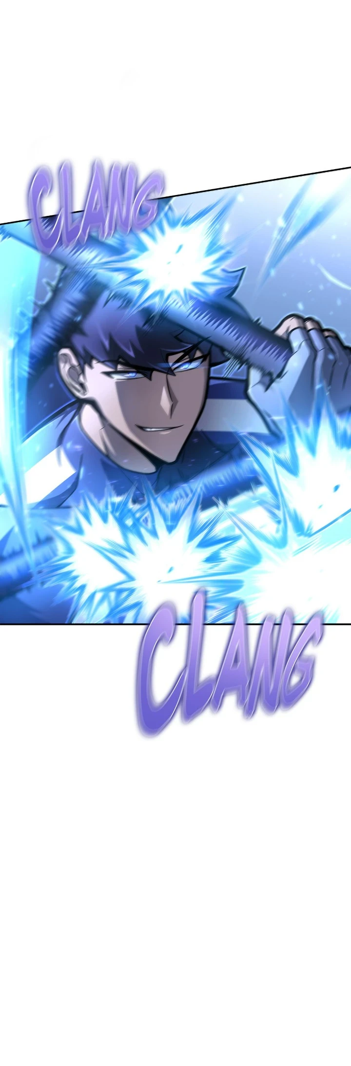 Superhuman Battlefield Chapter 31, page 36 of 58