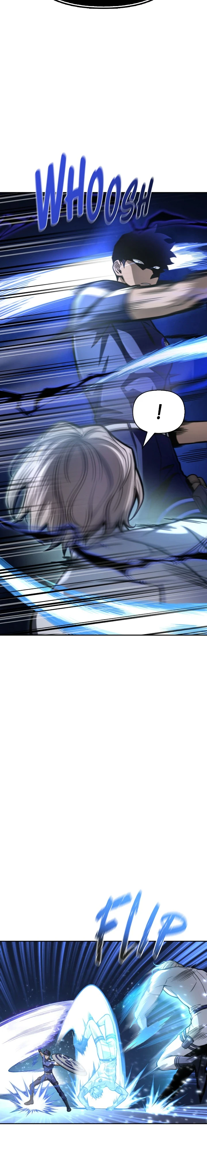 Superhuman Battlefield Chapter 31, page 43 of 58