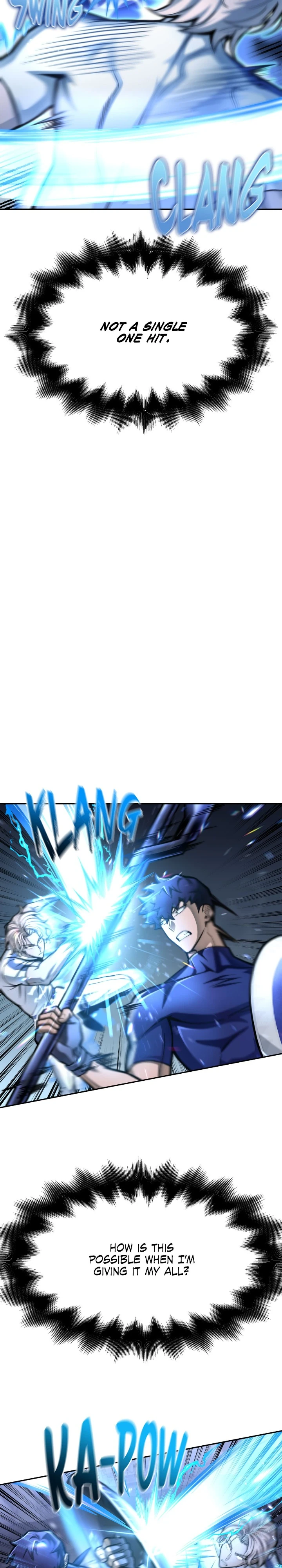 Superhuman Battlefield Chapter 32, page 12 of 67