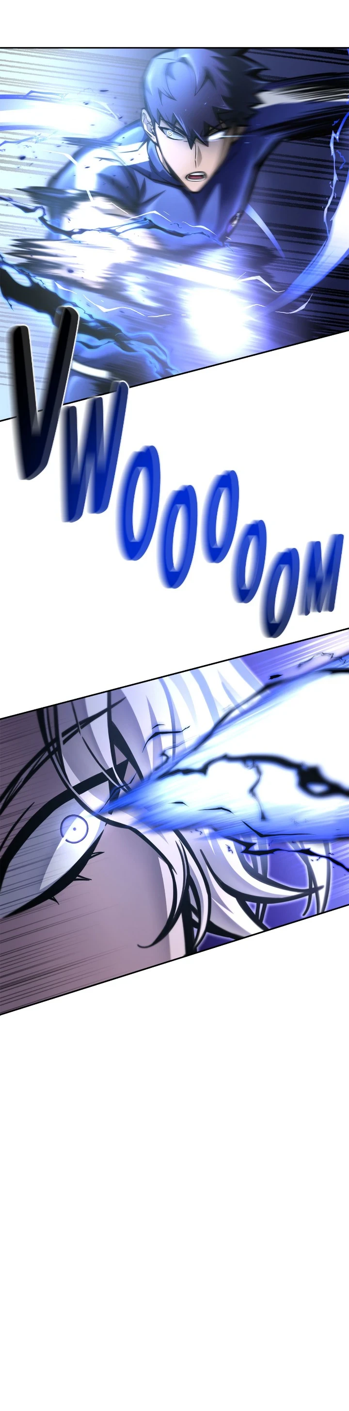 Superhuman Battlefield Chapter 32, page 14 of 67