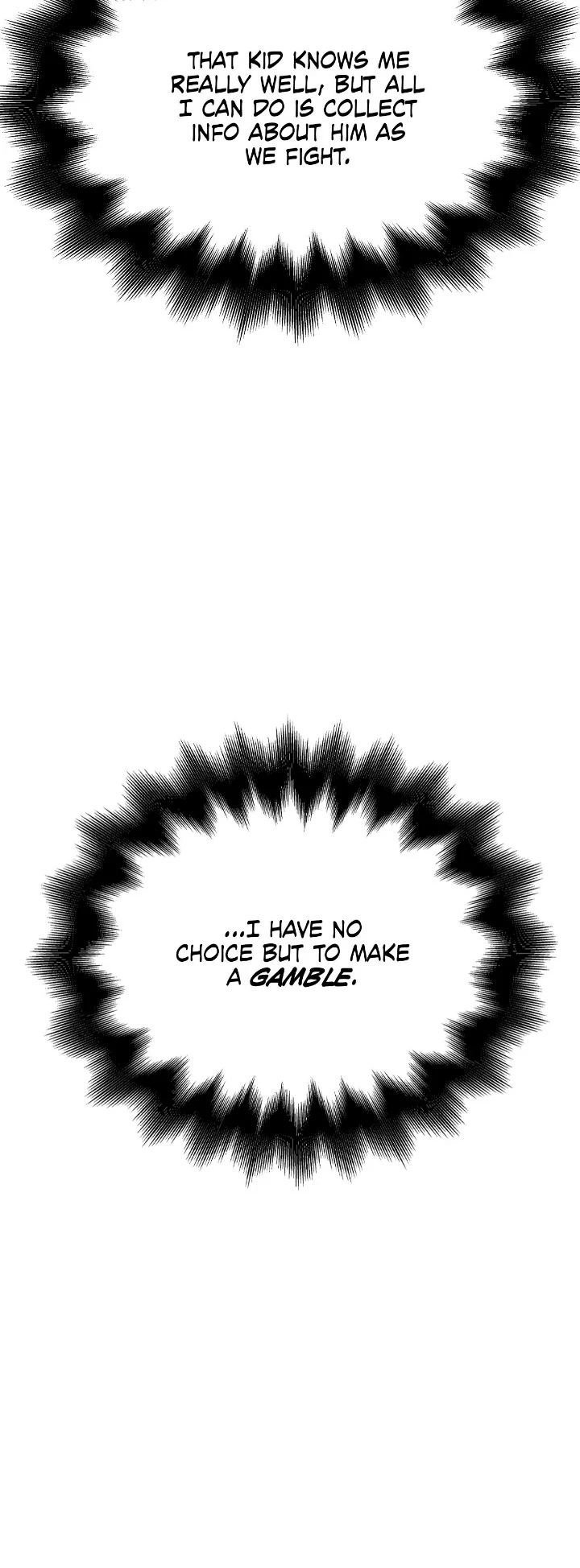Superhuman Battlefield Chapter 32, page 22 of 67