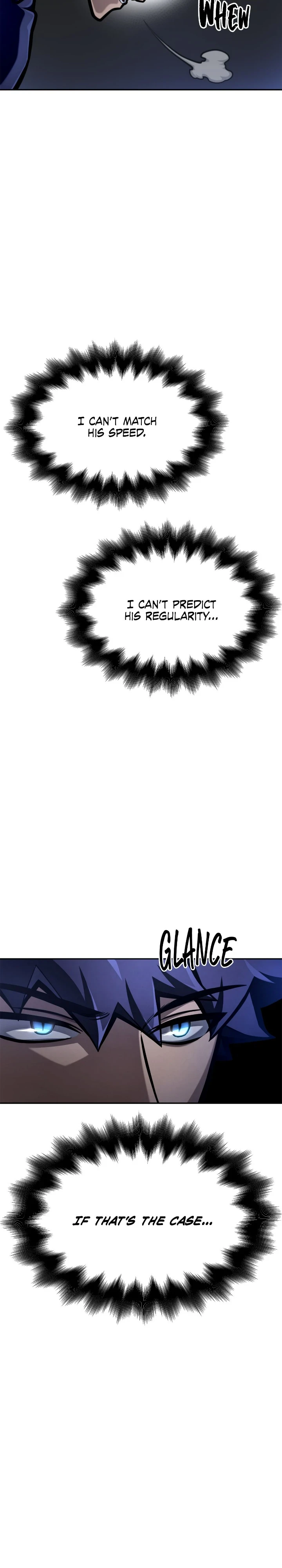 Superhuman Battlefield Chapter 32, page 24 of 67