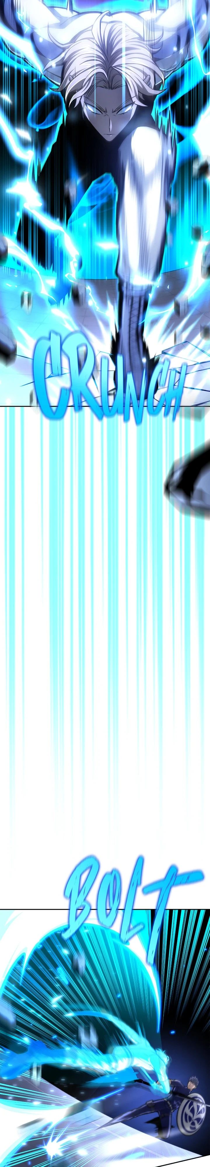 Superhuman Battlefield Chapter 32, page 27 of 67