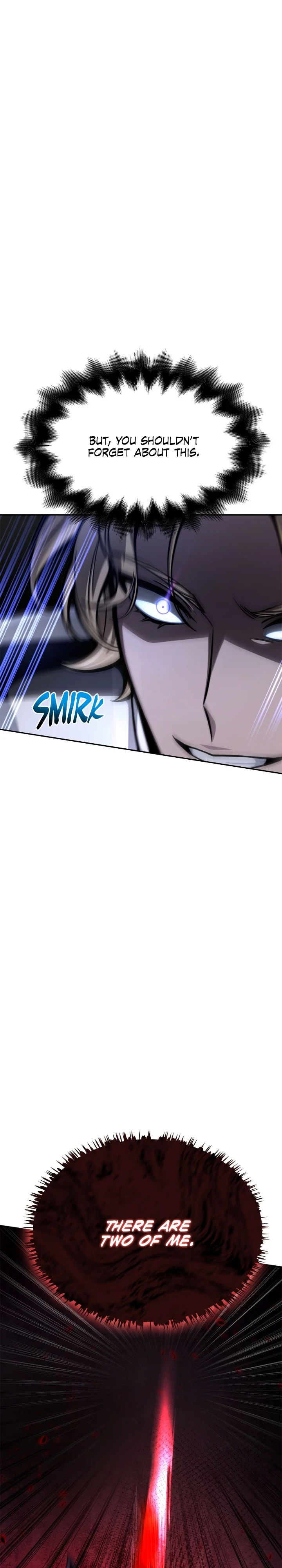 Superhuman Battlefield Chapter 32, page 31 of 67