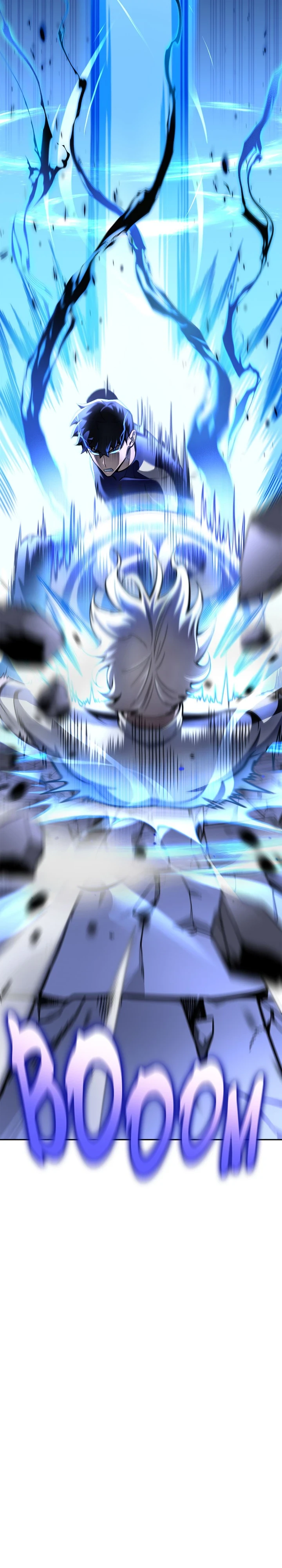 Superhuman Battlefield Chapter 32, page 38 of 67