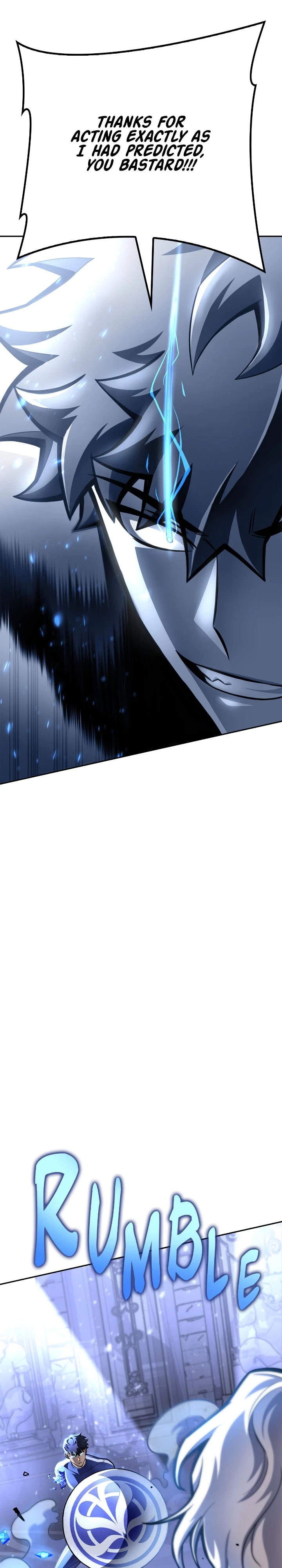 Superhuman Battlefield Chapter 32, page 39 of 67
