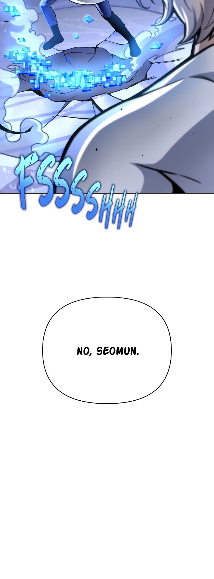 Superhuman Battlefield Chapter 32, page 40 of 67
