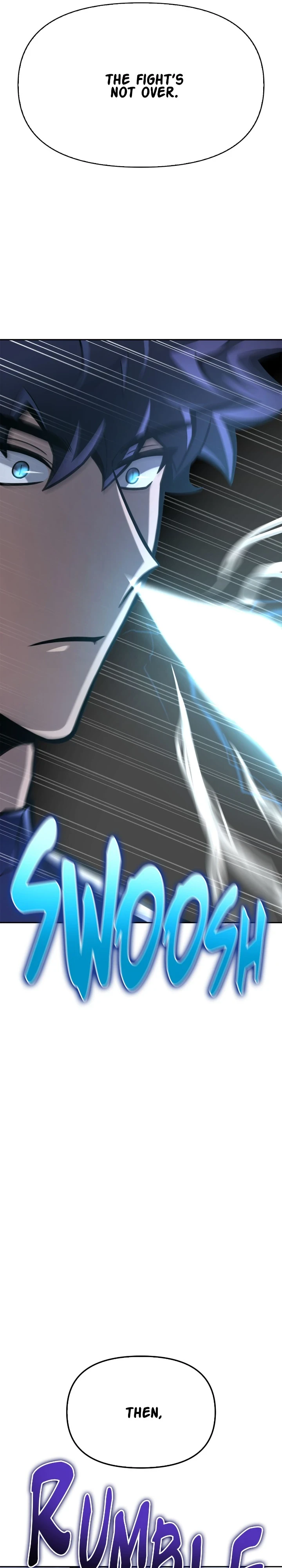 Superhuman Battlefield Chapter 32, page 41 of 67