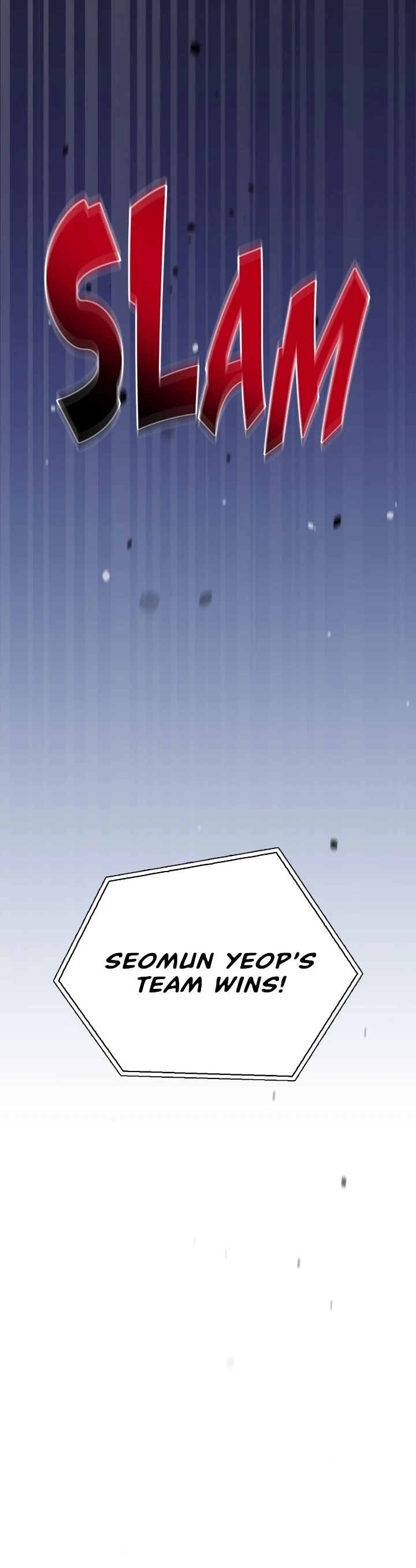 Superhuman Battlefield Chapter 32, page 44 of 67