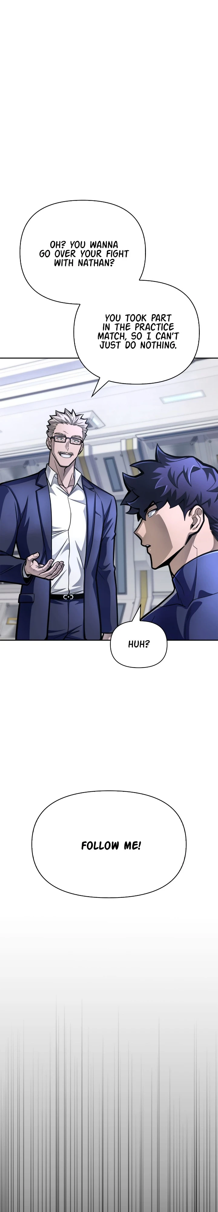 Superhuman Battlefield Chapter 32, page 48 of 67