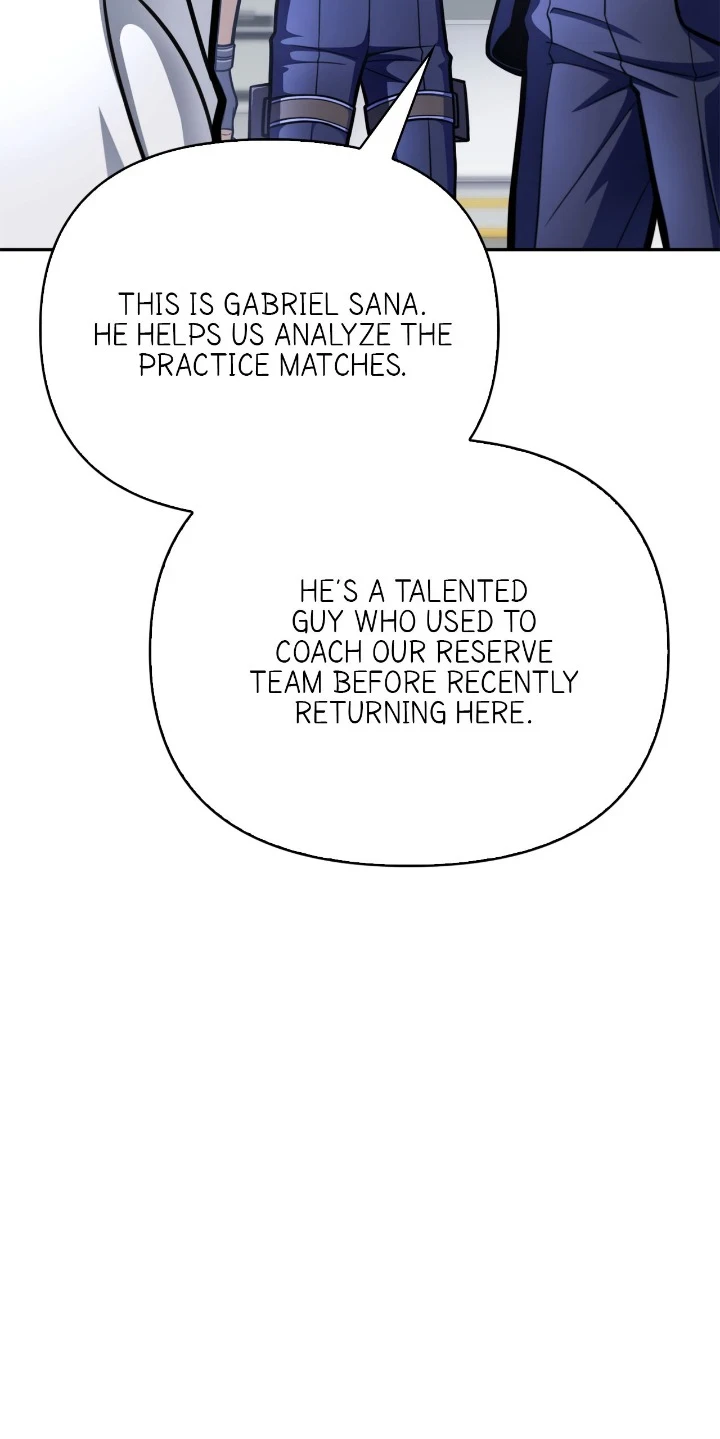 Superhuman Battlefield Chapter 32, page 50 of 67