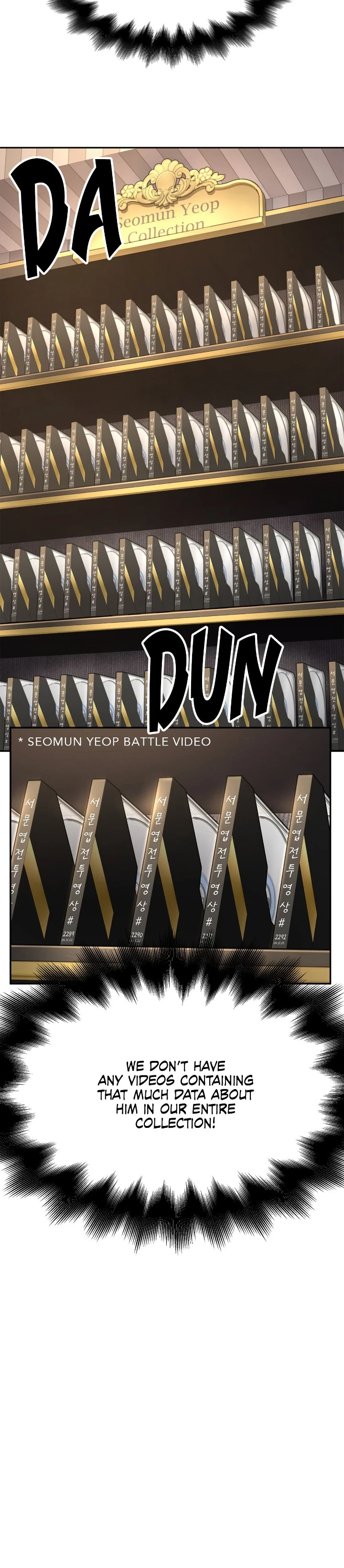 Superhuman Battlefield Chapter 32, page 63 of 67