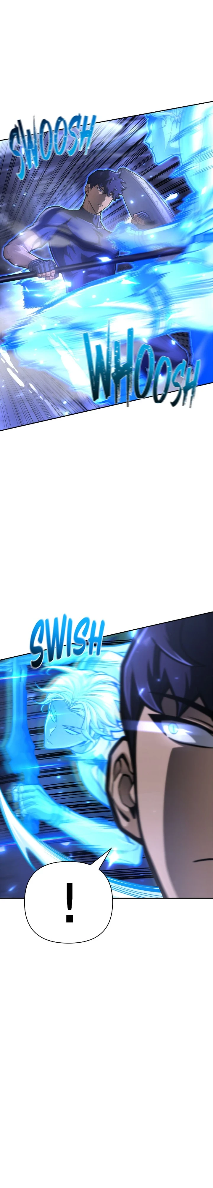 Superhuman Battlefield Chapter 32, page 7 of 67
