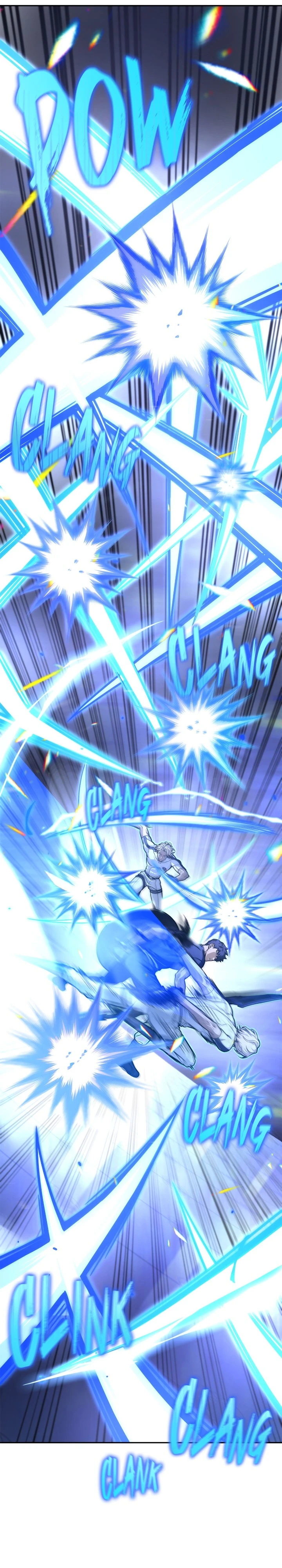 Superhuman Battlefield Chapter 32, page 8 of 67