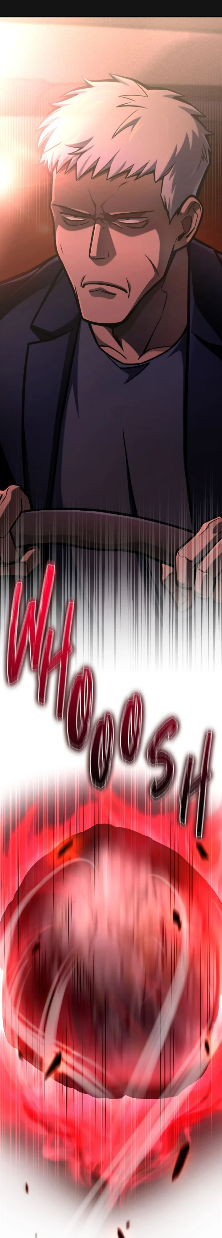 Superhuman Battlefield Chapter 33, page 18 of 63