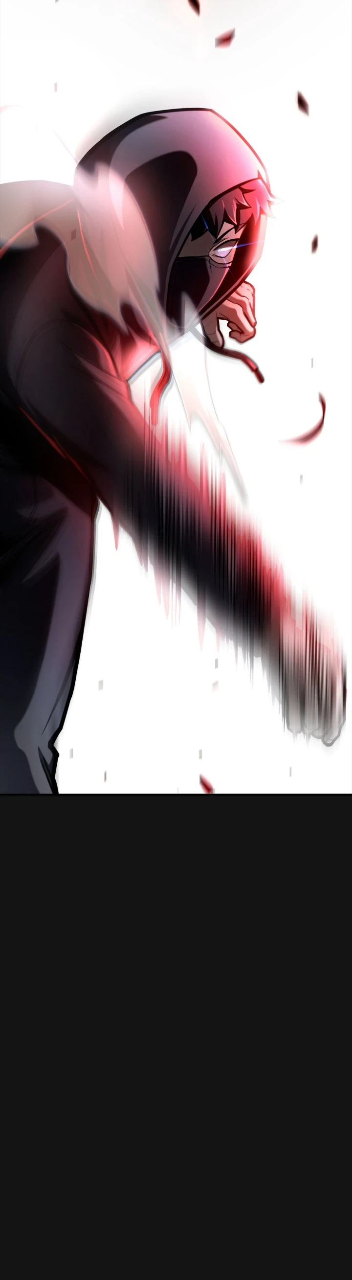 Superhuman Battlefield Chapter 33, page 19 of 63