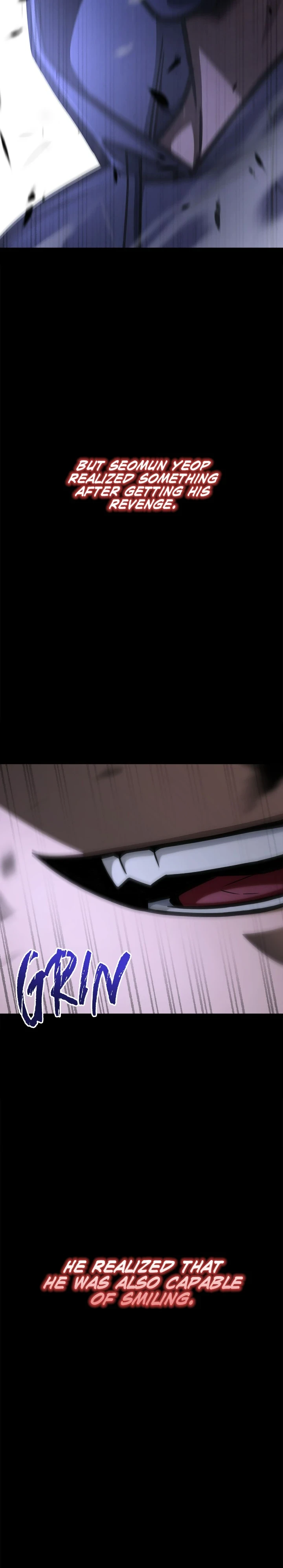 Superhuman Battlefield Chapter 33, page 24 of 63