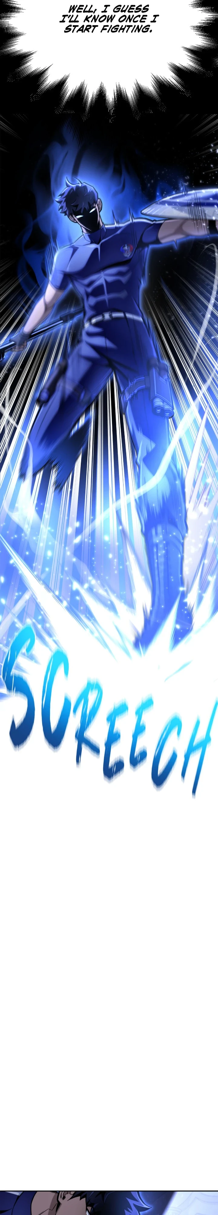 Superhuman Battlefield Chapter 33, page 43 of 63