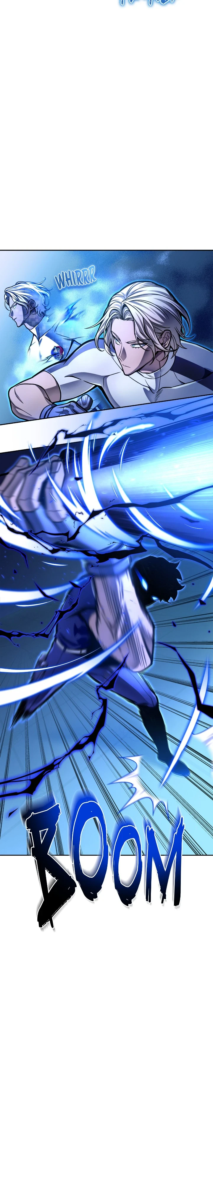 Superhuman Battlefield Chapter 33, page 47 of 63