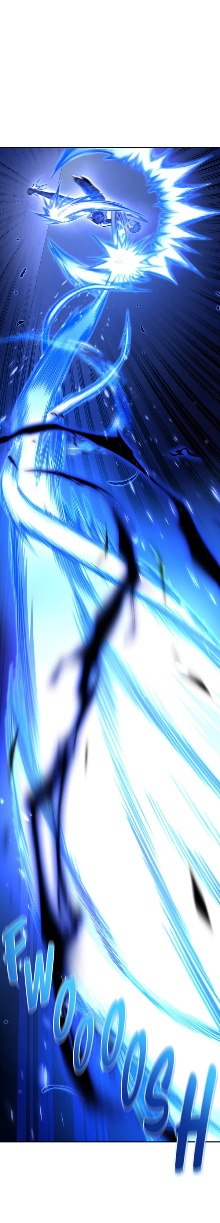 Superhuman Battlefield Chapter 33, page 48 of 63