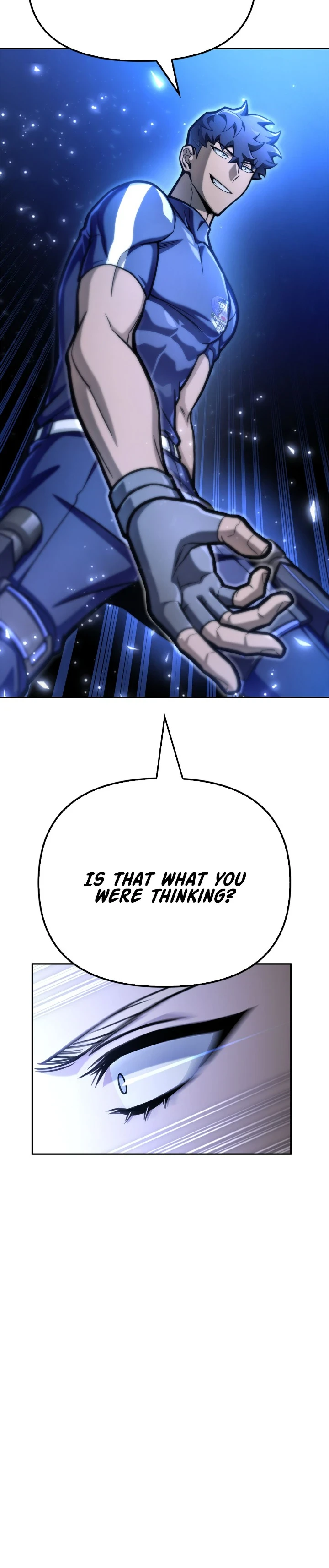 Superhuman Battlefield Chapter 33, page 51 of 63