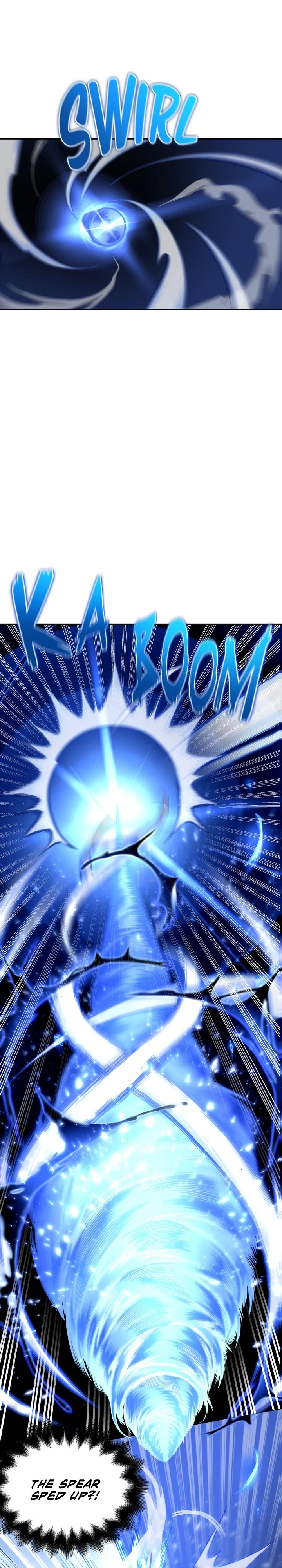 Superhuman Battlefield Chapter 33, page 52 of 63
